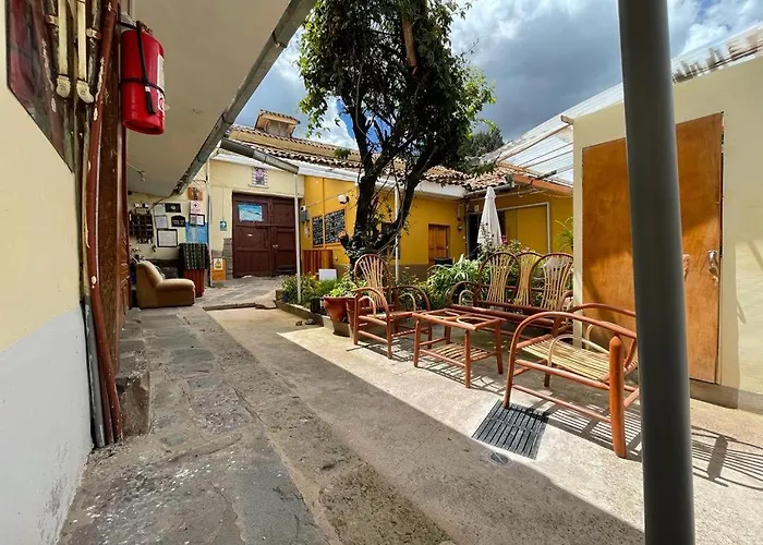 Casa Rojas
