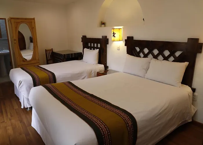 Casa Rojas * Cusco