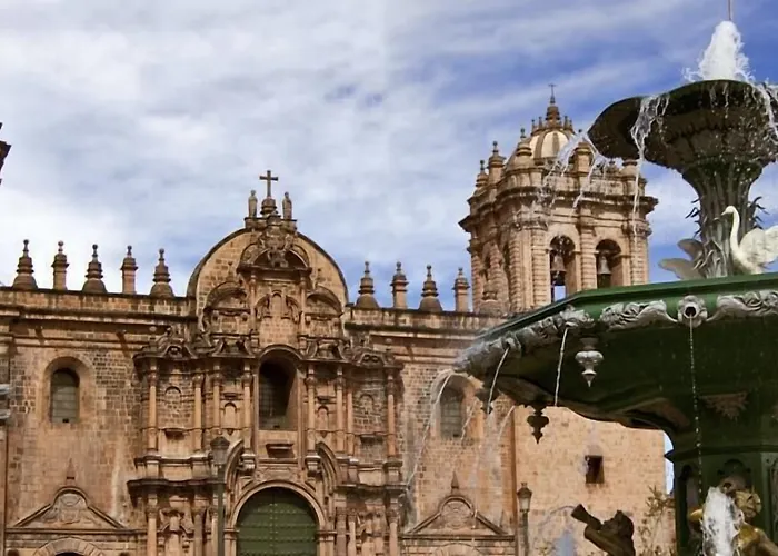 Casa Rojas *