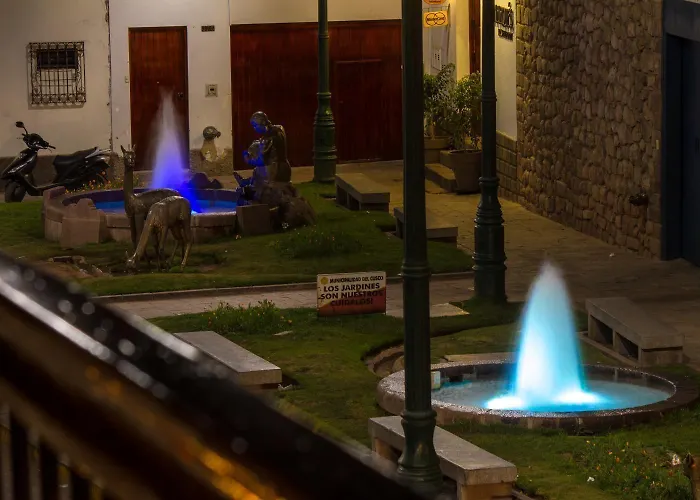 Casa Rojas *