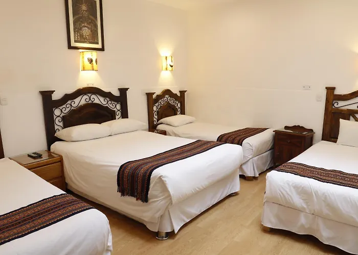 Casa Rojas Auberge de jeunesse Cusco