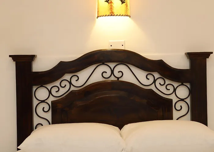 Casa Rojas Auberge de jeunesse *