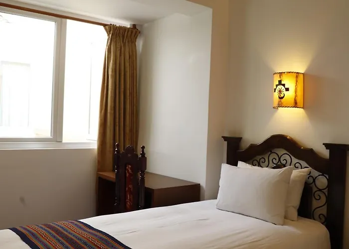 Casa Rojas Auberge de jeunesse Cusco