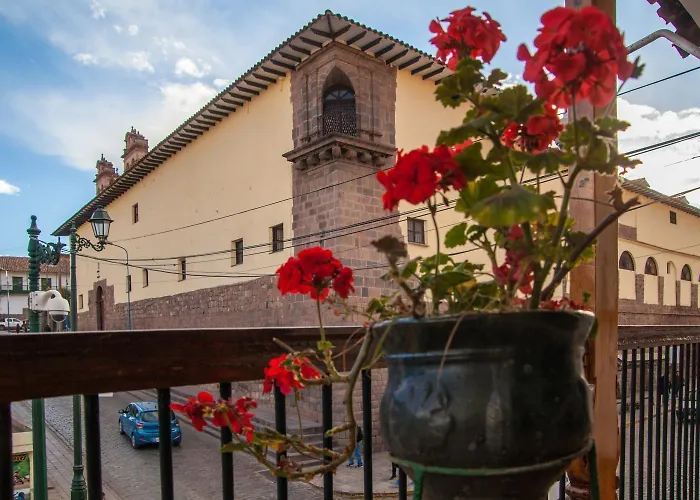 Casa Rojas *