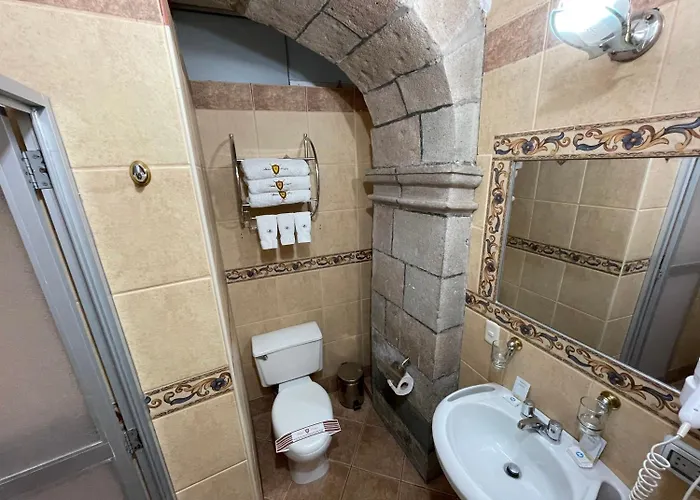Auberge de jeunesse Casa Rojas