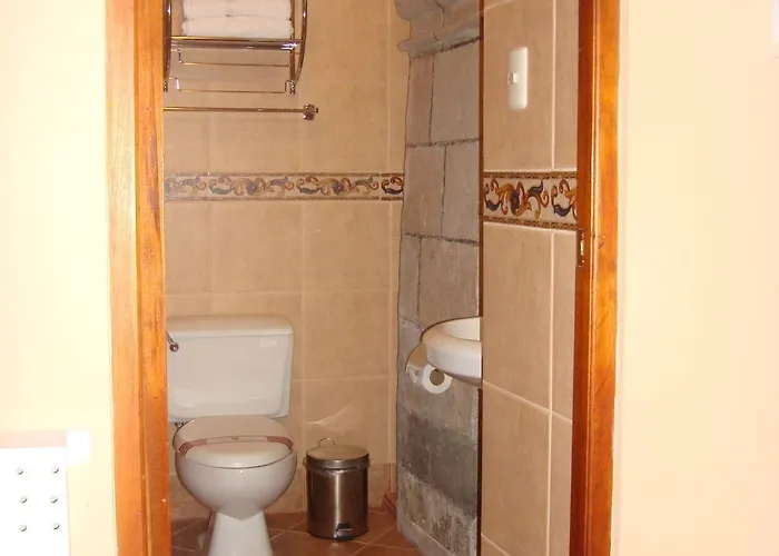 Casa Rojas Cusco