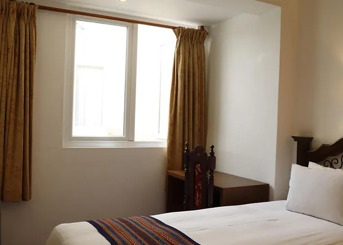 Auberge de jeunesse Casa Rojas *