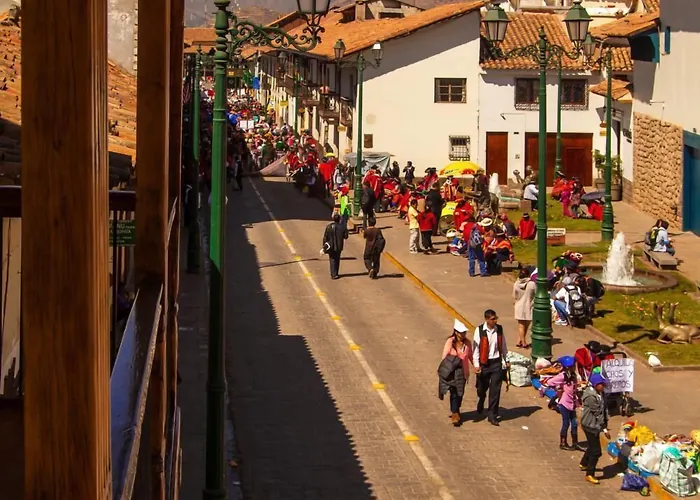 Casa Rojas *